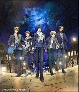 ARGONAVIS from BanG Dream! ����Э����