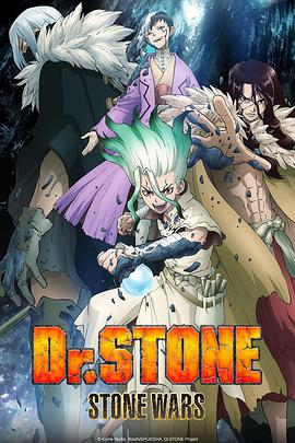 Dr.STONE ʯ��Ԫ �����
