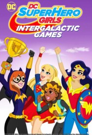 DC����Ӣ������Ů���Ǽ���Ϸ