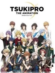 TSUKIPRO�ڶ���