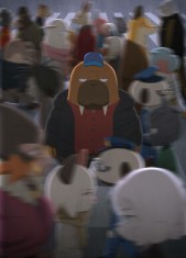 ���ɼƳ̳� In The Woods