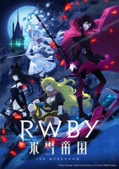 RWBY ��ѩ�۹�