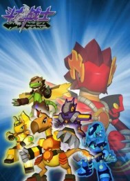 ����սʿ���߼�