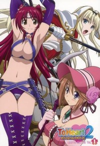 ToHeart2�Թ�������