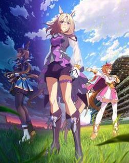 ������ Pretty Derby �۷�֮·