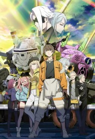 SYNDUALITY Noir�ڶ���