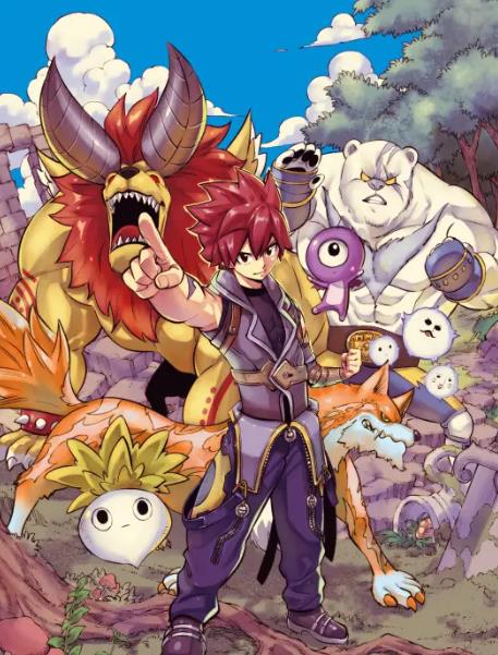 ħũ���ǣ�FARMAGIA